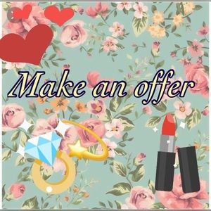 Bundle offer sale ⭐️